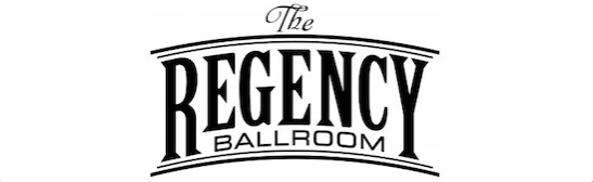 Virtual Tour The Regency Ballroom