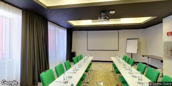 Park Inn by Radisson Bucharest Hotel & Residence