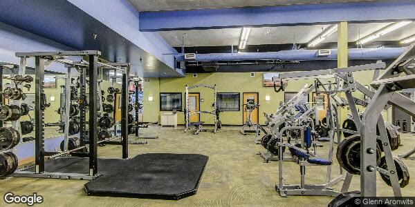 Gym in West Anchorage, AK - Best Fitness Center and Health Clubs
