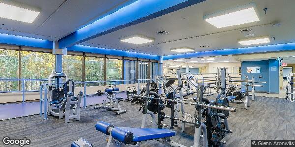 Gym in East Anchorage, AK - Health Clubs & Best Fitness Center