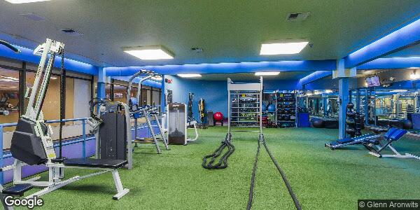 Gym in East Anchorage, AK - Health Clubs & Best Fitness Center