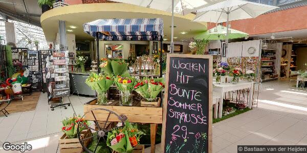 Hauenstein Gartencenter Rafz