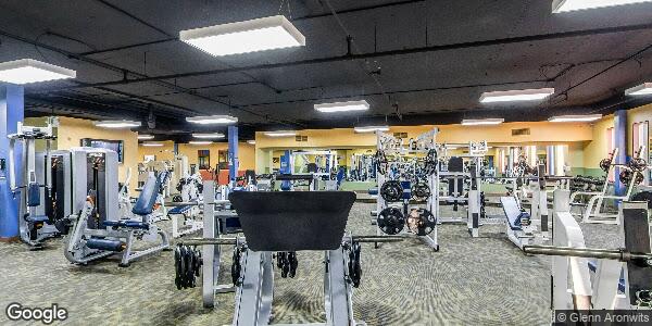 Gym in South Fairbanks - Fitness Center & Health Center